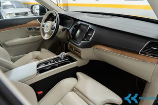 Volvo XC 90 2022 ΕΛΛΗΝΙΚΟ/SERVICE MONO ΣΕ VOLVO-thumb-23