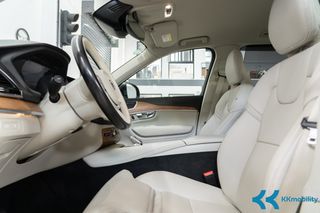 Volvo XC 90 2022 ΕΛΛΗΝΙΚΟ/SERVICE MONO ΣΕ VOLVO-thumb-24