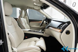 Volvo XC 90 2022 ΕΛΛΗΝΙΚΟ/SERVICE MONO ΣΕ VOLVO-thumb-25