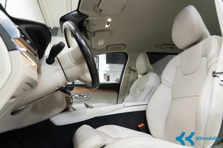 Volvo XC 90 2022 ΕΛΛΗΝΙΚΟ/SERVICE MONO ΣΕ VOLVO-thumb-26