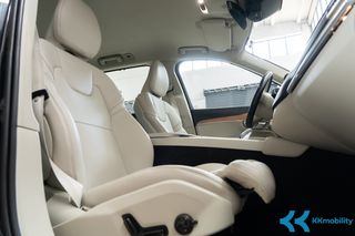 Volvo XC 90 2022 ΕΛΛΗΝΙΚΟ/SERVICE MONO ΣΕ VOLVO-thumb-27