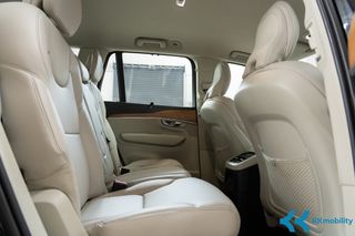 Volvo XC 90 2022 ΕΛΛΗΝΙΚΟ/SERVICE MONO ΣΕ VOLVO-thumb-28