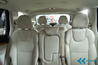 Volvo XC 90 2022 ΕΛΛΗΝΙΚΟ/SERVICE MONO ΣΕ VOLVO-thumb-29