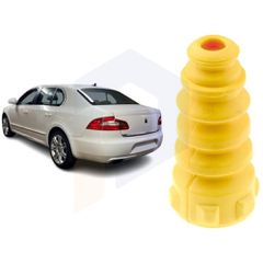 Στοπ αναρτήσης πίσω για Skoda Superb H/B 2008 2009 2010 2011 2012 2013 2014 2015 3C0511359
