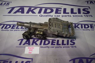 Κολώνα Τιμονιού Audi A4 2000