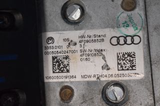 Κολώνα Τιμονιού Audi A6-thumb-1