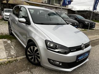 Volkswagen Polo 2014 BLUEMOTİON “EURO 6” !ΠΡΟΣΦΟΡΑ!