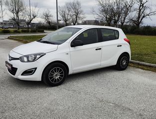 Hyundai i 20 2014