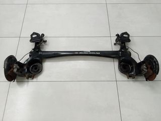 ALFA ROMEO MITO '13 1.3 16V JTDM (3Θ) ΑΞΟΝΑΣ ΠΙΣΩ,ΜΕ ΔΙΣΚΟΦΡΕΝΑ,ΜΕ ABS (Κ)