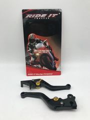 ΜΑΝΕΤΑ ΡΥΘΜ TDM900 DL650 VSTROM ΜΑΥΡΗ R RIDE IT