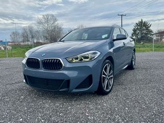 Bmw X2 2021 SDRIVE16D M SPORT STEPTRONIC