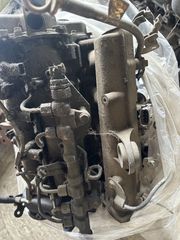 κινητήρας AMAROK/T5 MULTIVAN/T5 TRANSPORTER/T5 CARAVELLE 2.0 TDI  πλήρης