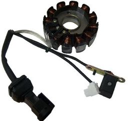 ΜΠΟΜΠΙΝΟΦΟΡΟΣ RUNNER 125-150 FLY LIBERTY 125-150 0142 12ΜΠΟ 5ΚΑΛ ROC #