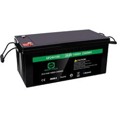 GP NEW ENERGY 3.84kWh 12.8V Μπαταρία Λιθίου τύπου Module