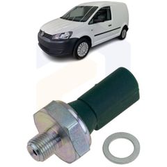 Βαλβίδα πίεσης λαδιού για Volkswagen Caddy 2004 2005 2006 2007 2008 2009 2010 2011 2012 2013 2014 2015 036919081A