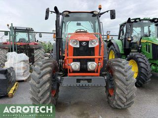 Τρακτέρ Kubota 2014 LA2254 + εμπρός φορτωτής LA2254-thumb-2