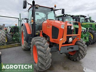 Τρακτέρ Kubota 2014 LA2254 + εμπρός φορτωτής LA2254-thumb-1