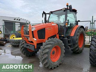 Τρακτέρ Kubota 2014 LA2254 + εμπρός φορτωτής LA2254