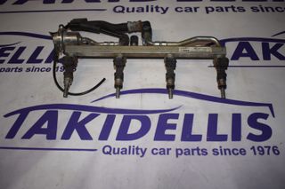 Μπεκιέρα Βενζίνης Opel A16LET - A16LER - Z16LET - Z16ZER