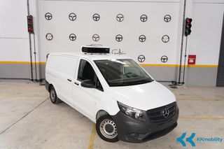 Mercedes-Benz Vito 2020 Ψυγειο/ Ελληνικο αυτοκινητο