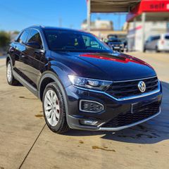 Volkswagen T-Roc 2018 Experience