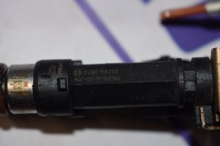 Μπέκ Βενζίνης Opel A14NET - B14NET