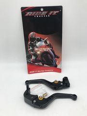 ΜΑΝΕΤΑ ΡΥΘΜ CB600 HORNET ΜΑΥΡΗ ΖΕΥΓ RIDE IT