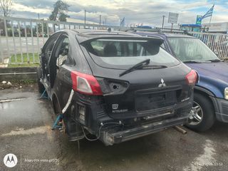 MITSUBISHI LANCER 2008-2017 5D ΠΙΣΩ ΑΡΙΣΤΕΡΟ ΦΤΕΡΟ ΑΡΙΣΤΟ.
