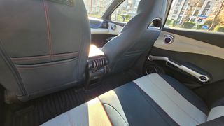 BYD ATTO 3 2024 DESIGN (εκδοση full extra) Ελληνικό 1ο χέρι-thumb-6