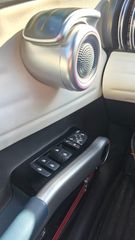 BYD ATTO 3 2024 DESIGN (εκδοση full extra) Ελληνικό 1ο χέρι-thumb-10