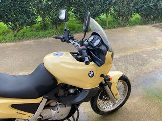 Bmw F 650 1997 FUNDURO F650-thumb-1