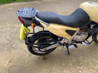 Bmw F 650 1997 FUNDURO F650-thumb-2
