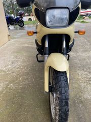 Bmw F 650 1997 FUNDURO F650-thumb-3