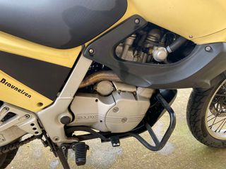 Bmw F 650 1997 FUNDURO F650-thumb-7