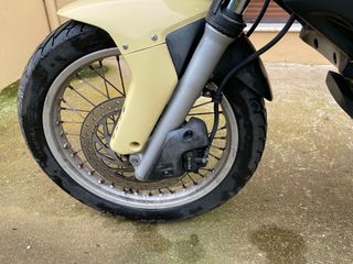 Bmw F 650 1997 FUNDURO F650-thumb-8
