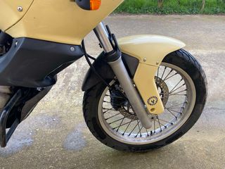 Bmw F 650 1997 FUNDURO F650-thumb-9