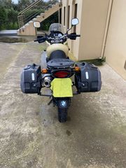 Bmw F 650 1997 FUNDURO F650-thumb-12