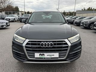 Audi Q5 2018 2.0 TDI 190HP QUATTRO S TRONIC-thumb-1