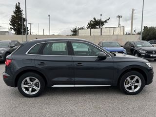 Audi Q5 2018 2.0 TDI 190HP QUATTRO S TRONIC-thumb-3