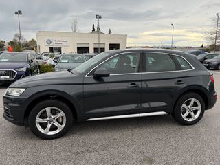 Audi Q5 2018 2.0 TDI 190HP QUATTRO S TRONIC-thumb-4