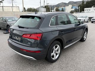 Audi Q5 2018 2.0 TDI 190HP QUATTRO S TRONIC-thumb-5