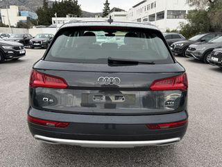 Audi Q5 2018 2.0 TDI 190HP QUATTRO S TRONIC-thumb-6