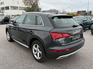 Audi Q5 2018 2.0 TDI 190HP QUATTRO S TRONIC-thumb-7