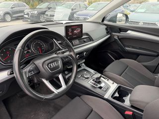 Audi Q5 2018 2.0 TDI 190HP QUATTRO S TRONIC-thumb-8