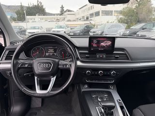 Audi Q5 2018 2.0 TDI 190HP QUATTRO S TRONIC-thumb-9