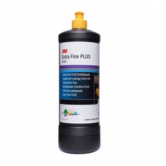 Αλοιφή γυαλίσματος 3M Perfect-It Extra Fine Plus κίτρινη 1Lt