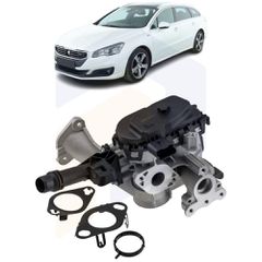 Βαλβίδα AGR για Peugeot 508 SW 2011 2012 2013 2014 2015 2016 2017 2018 3642494