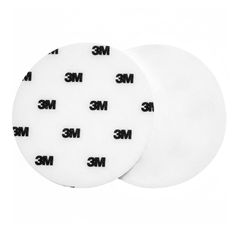 Δισκός τσόχας 3M Finesse-it Felt Buffing Pad 127mm 1τμχ