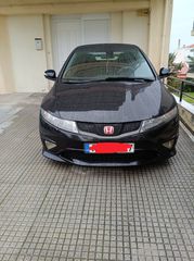 Honda Civic 2007 TYPE-R