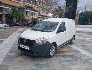 Dacia Dokker 2020 ΠΡΟΣΦΟΡΑ
